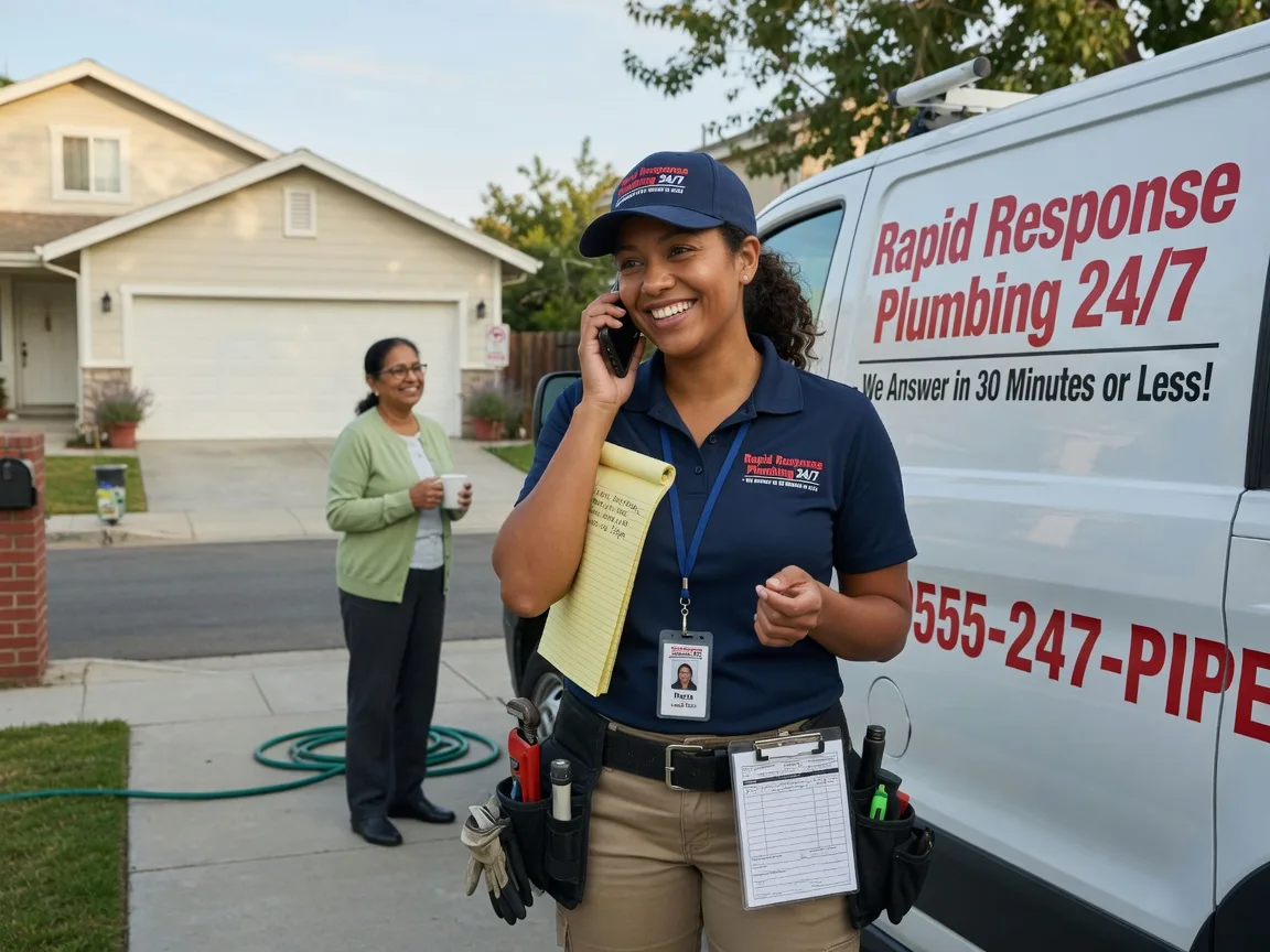 Emergency Plumber Loveville, MD FAQs